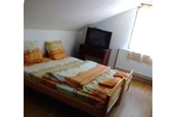 Rumunija Privát Răşinari, Eksterijer